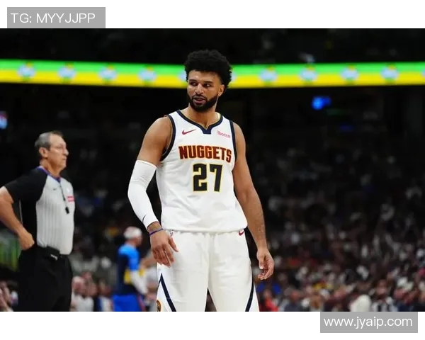 贾马尔穆雷的崛起之路：从青涩新星到NBA全明星的华丽转身