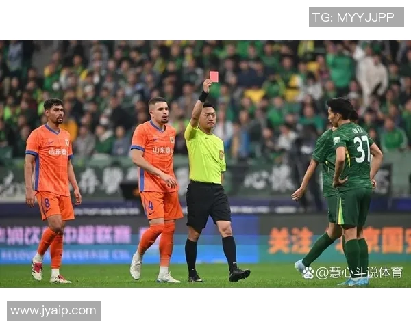 鲁能与国安的精彩对决将在何地举行球迷期待的比赛地点揭秘 鲁能与国安的精彩对决将在何地举行球迷期待的比赛地点揭秘