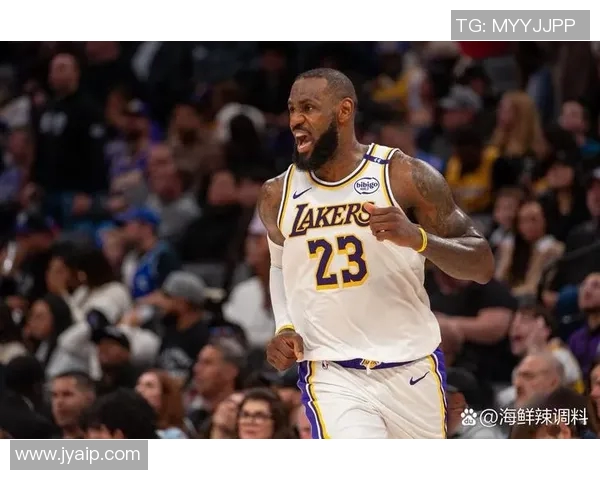 湖人队在23对24的激烈对决中展现实力争夺季后赛席位的关键战役