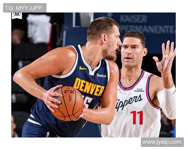 掘金与快船季后赛激战回顾及比分分析全记录