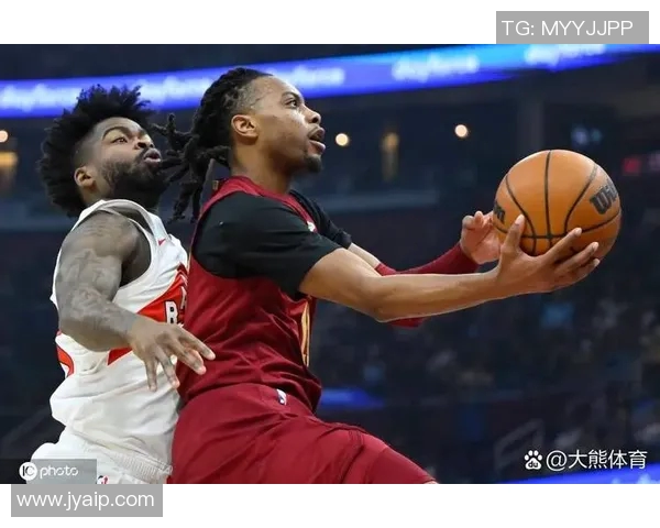 猛龙与骑士夏季联赛精彩对决展现年轻球员潜力与团队默契 猛龙与骑士夏季联赛精彩对决展现年轻球员潜力与团队默契