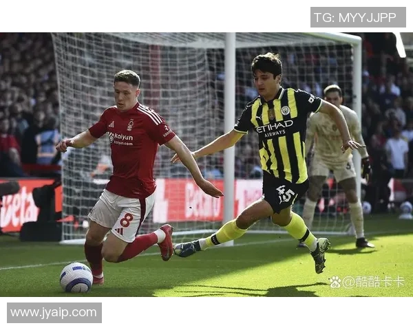 考文垂与诺丁汉森林的激烈对决揭示英冠赛季的悬念与期待