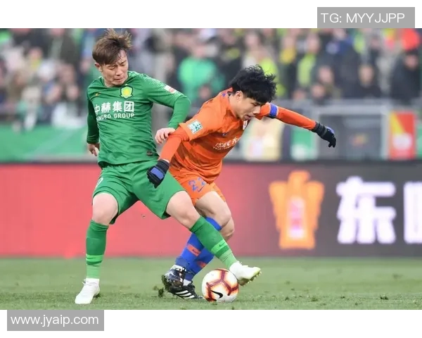 鲁能与国安对决主场之争谁能占据主场优势一探究竟