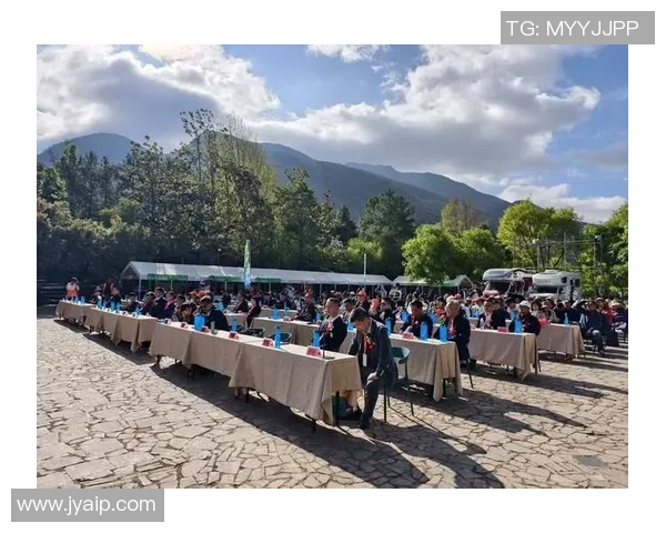 探索泛户外新趋势打造多元化的户外生活方式与体验