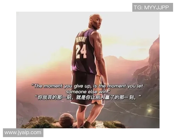 科比传奇：从篮球场上的黑曼巴到全球偶像的伟大转变与影响