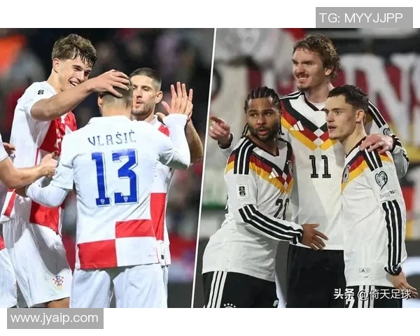 克罗地亚与斯洛伐克激情对决欢呼吧让我们共同见证精彩瞬间