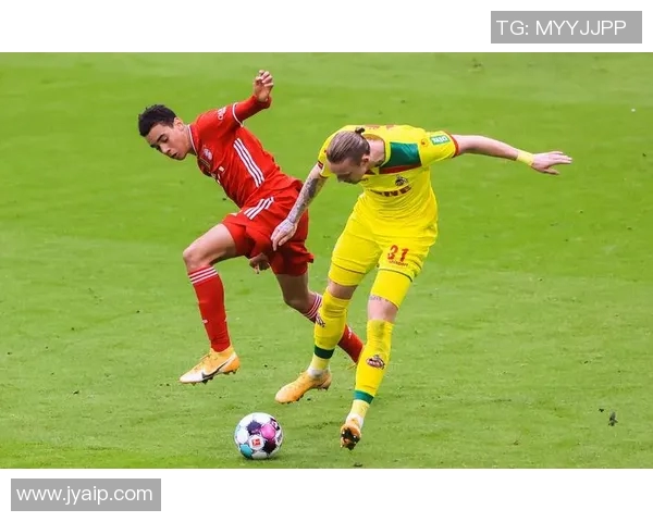 科隆与拜仁对决竞彩推荐分析及投注策略分享 科隆与拜仁对决竞彩推荐分析及投注策略分享