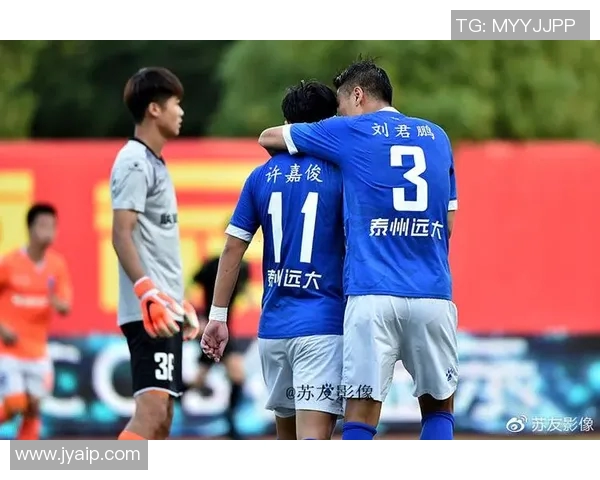 江西联盛与泰州远大激战正酣谁能在这场较量中笑到最后 江西联盛与泰州远大激战正酣谁能在这场较量中笑到最后