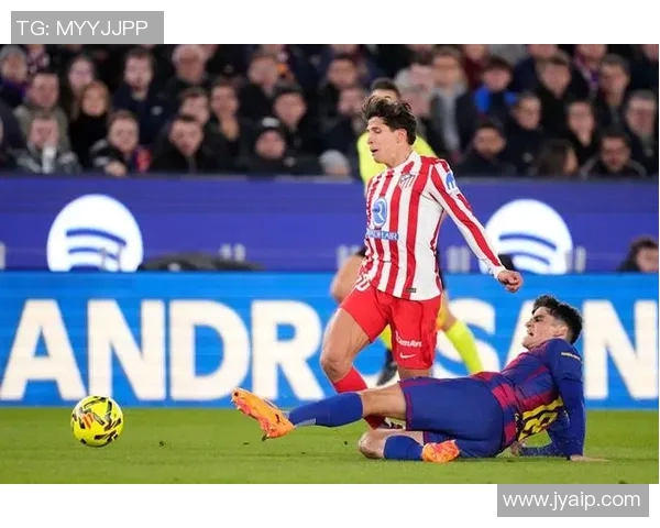 西甲焦点战巴萨主场迎战马竞争夺冠军争冠关键战役