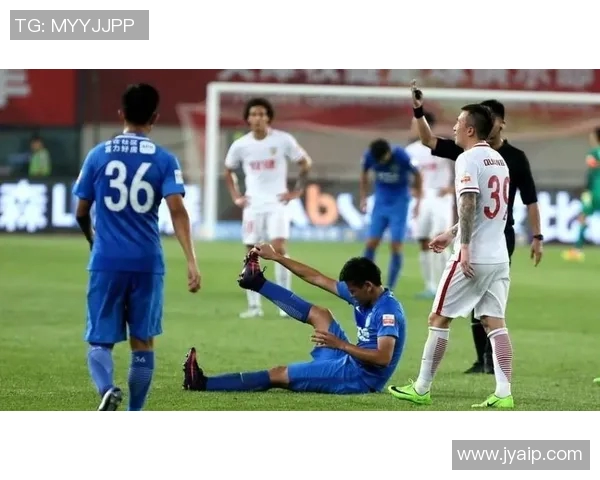 富力与权健精彩对决录像回放分析与赛后点评分享 富力与权健精彩对决录像回放分析与赛后点评分享