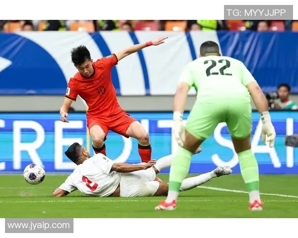 中国对阵韩国精彩回顾1比0胜利瞬间全记录