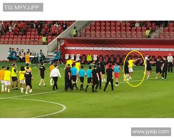 深圳与上港比赛裁判判罚争议引发热议球迷反应不一