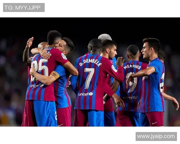 巴塞罗那与维戈塞尔塔精彩对决回放全程回顾与分析