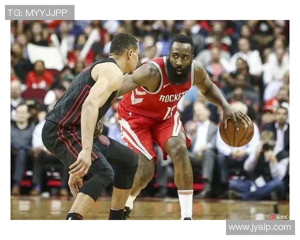 火箭队与开拓者队对决前瞻分析双方实力与战术布局的全面解读