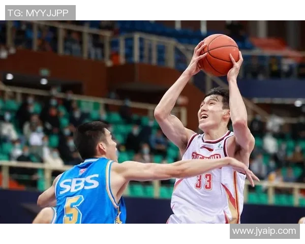 CBA福建对阵浙江精彩直播全程回顾与赛后分析尽在这里